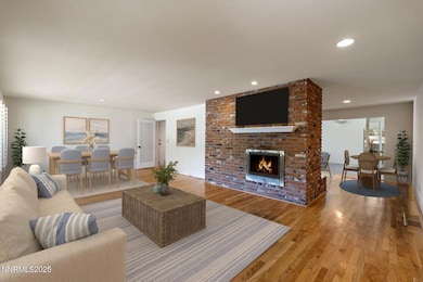 2201 Barnes Blvd, Reno, NV 89509 - photo 3