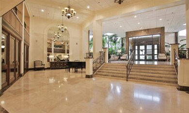 What a marvelous area to receive your Guests!
