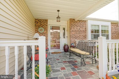 21 Blanchard Dr, Woodbury, NJ 08096 - photo 4