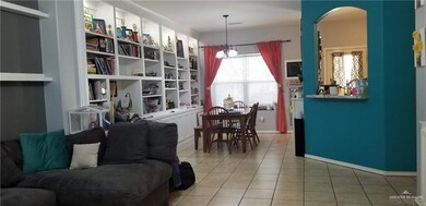 2205 Bald Cypress, Weslaco, TX 78596 - photo 2