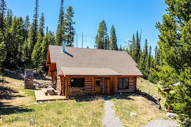 22 Moose Ridge Rd unit 2, Big Sky, MT 59716 - photo 4
