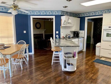 0 Lower Ridge Rd unit 20029850, Conway, AR 72032 - photo 6