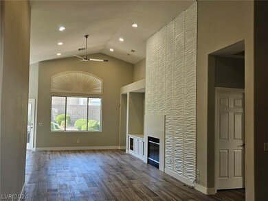 2933 Thicket Willow St, Las Vegas, NV 89135 - photo 3