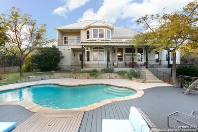 22635 E Range, San Antonio, TX 78255 - photo 2