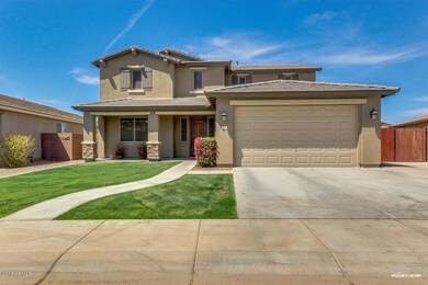 280 W Yellow Wood Ave, San Tan Valley, AZ 85140 - photo 2