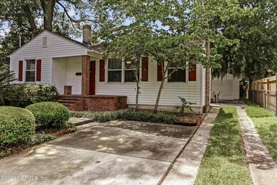 1352 Macarthur St, Jacksonville, FL 32205 - photo 2