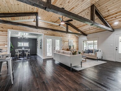 501 N Dorothy Ave, Claremore, OK 74017 - photo 4