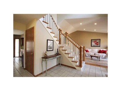 Entryway.