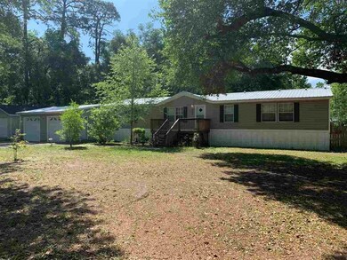 2753 Shadeville Rd, Crawfordville, FL 32327 - photo 2