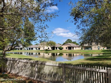 295 Dryden Cir, Cocoa, FL 32926 - photo 2