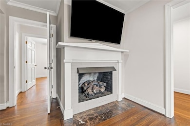 421 Gatewood Ave, High Point, NC 27262 - photo 7