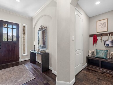 31437 Longwood Park Ln, Spring, TX 77386 - photo 7