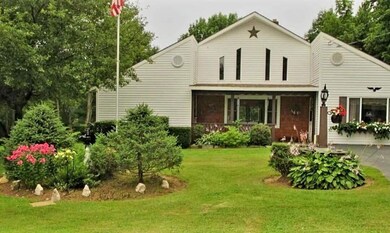 2000 Hill Rd, Canaan, ME 04924 - photo 2