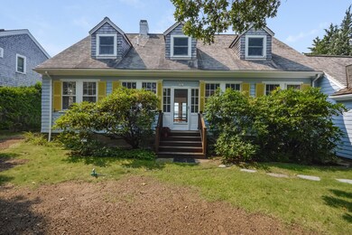56 West Ave, Marion, MA 02738 - photo 3