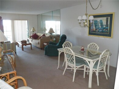 Dining Room - Living Room Combo