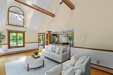 1460 Old Smithfield Rd, North Smithfield, RI 02896 - photo 5