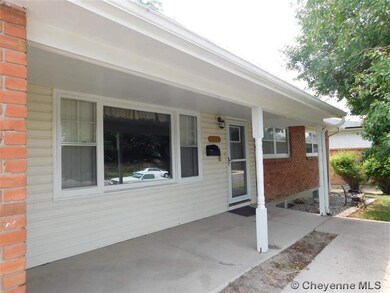 1543 Adams Ave, Cheyenne, WY 82001 - photo 2