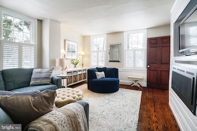 34 Warwick Rd, Haddonfield, NJ 08033 - photo 3