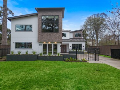 810 W 30th St, Houston, TX 77018 - photo 3