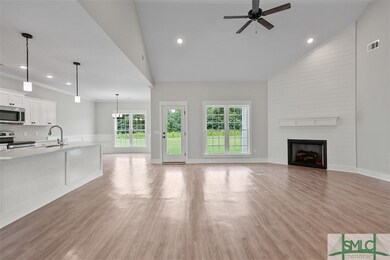 2357 Metter Rd, Portal, GA 30450 - photo 7