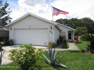 7971 Cherry Blossom Dr N, Jacksonville, FL 32216 - photo 2