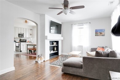 3505 Garland Ave, Richmond, VA 23222 - photo 4