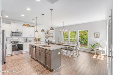 1319 Anglers Cove Way, Sevierville, TN 37876 - photo 7