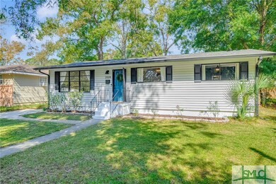 2028 E 42nd St, Savannah, GA 31404 - photo 2