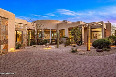 1583 E Sanctuary Cove Way, Tucson, AZ 85718 - photo 6