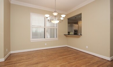 1826 Colquitt St unit D, Houston, TX 77098 - photo 7