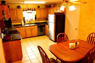 3384 Sims Rd, Shelbyville, TN 37160 - photo 5