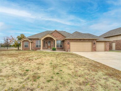 23800 Bella Vista St, Edmond, OK 73025 - photo 2