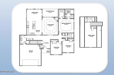 Floor Plan Dimensions