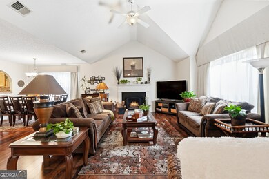 1479 Bellemeade Farms Rd SW, Marietta, GA 30008 - photo 7