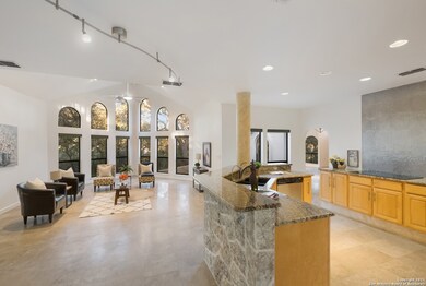 9325 Cross Mountain Trail, San Antonio, TX 78255 - photo 7