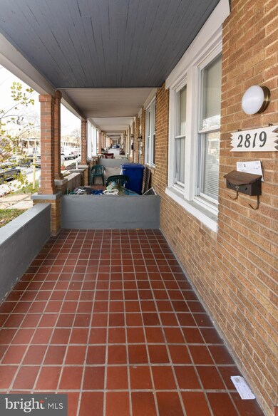 2819 Pelham Ave, Baltimore, MD 21213 - photo 3