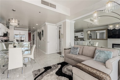 4575 Dean Martin Dr unit 1104, Las Vegas, NV 89103 - photo 3