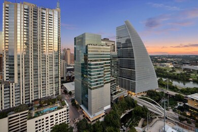 The Independent unit 2604, Austin, TX 78701 - photo 2