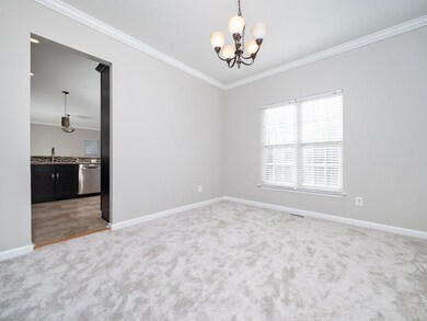 1997 Frissell Ave, Apex, NC 27502 - photo 5