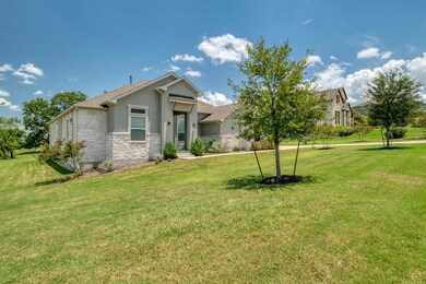 View of front of house featuring stucco siding, s