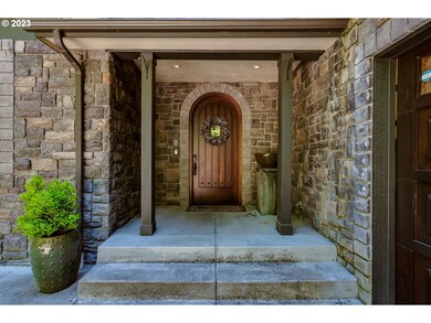 Porch