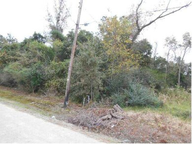 Land/Lot.