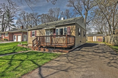 26 Walnut Pkwy, Crown Point, IN 46307 - photo 2