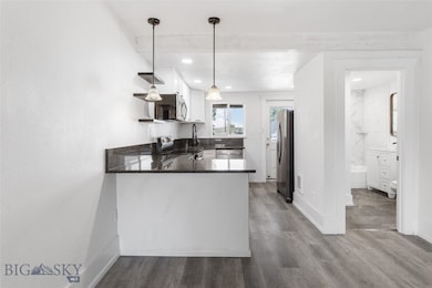 861 S Main St, Butte, MT 59701 - photo 4