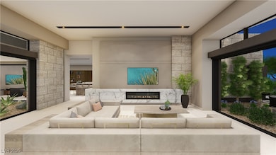 All images and renderings are conceptual represent