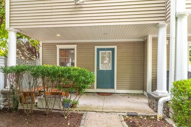 287 Davis Ave unit C, Greenwich, CT 06830 - photo 5