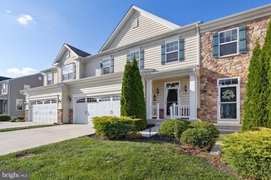 2812 Union Square Rd unit 3, New Windsor, MD 21776 - photo 2