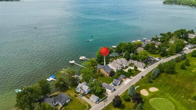 2114 E Shore Dr, Culver, IN 46511 - photo 4