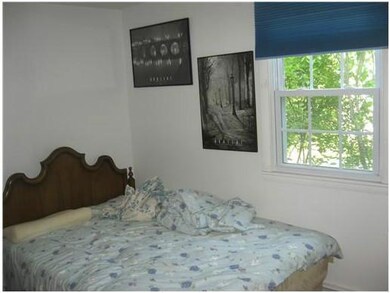 Bedroom.