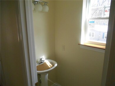 Bathroom.